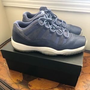 Air Jordan 11s